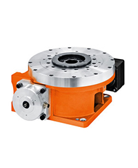 RotoMotion - Rotary tables for Automation Systems - ESA UK